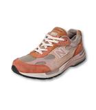 ニューバランス NEW BALANCE 28.5cm Joe Freshgoods × New Balance ジョー・フレッシュグッズ × ニューバランス 992 ローカットスニーカー 10 1/2 D Rose Smoke/Misty Rose ローズスモーク/ミスティローズ U992JG1 /●