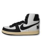 ナイキ NIKE 27.5㎝ 未使用品 NIKE ナイキ Terminator High 