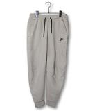 ナイキ NIKE NIKE ナイキ NSW TECH FLEECE WINTER JOGGER PANTS テックフリースウィンター パンツ ジョガーパンツ S コブルストーン/ブラック DQ4809-016 /●