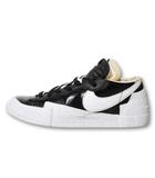 ナイキ NIKE 27cm NIKE sacai ナイキ サカイ Blazer Low 