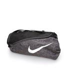 ナイキ NIKE NIKE ナイキ ボストン スイムバッグ プールバッグ BLACK GRAY ブラック グレー 1984903-09 /◆