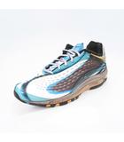 ナイキ NIKE 28㎝ NIKE ナイキ AIR MAX DELUXE エアマックス デラックス スニーカー シューズ US10 BLUE ブルー AJ7831-401 /◆
