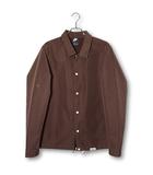 ナイキ NIKE NIKE ナイキ Sportswear Coaches Jacket スポーツウェア コーチジャケット M BROWN ブラウン DD5770-237 /◆