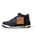 ナイキ NIKE 27cm 未使用品 Levi’s × NIKE リーバイス ナイキ AIR JORDAN 3 RTR LSC INDIGO SP 'Indigo and Gym Red' (LEVI'S Tab) エアジョーダン3 レトロ SP スニーカー US9 IH7959-400 /●