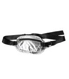 JEANASIS ジーナシス ウエストバッグ ショルダー ボディバッグ SILVER シルバー JS080492PD /◆☆