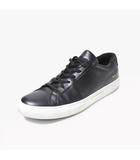 コモンプロジェクト COMMON PROJECTS 26cm COMMON PROJECTS コモンプロジェクト Achilles Low アキレス ロー スニーカー シューズ 41 black ブラック 1658-7547 /◆