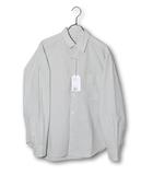 スティーブンアラン Steven Alan 未使用品 Steven Alan スティーブンアラン レギュラーカラー 長袖 ストライプシャツ S KELLY ケリー /◆☆