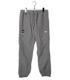 エフシーレアルブリストル F.C.Real Bristol FCRB 2023SS F.C.Real Bristol FCRB エフシーレアルブリストル NYLON EASY LONG PANTS ナイロン イージーパンツ M GRAY グレー FCRB-230059 /●