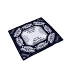 ウェイステッドユース Wasted youth Wasted youth ウェイステッドユース バンダナ スカーフ NAVY ネイビー /◆