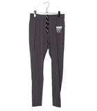 ジュンハシモト junhashimoto TFW49 ティーエフダブリュー CORDURA SKINFIT LEG PANTS コーデュラ スキンフィット レッグパンツ レギンス スパッツ 4 チャコールグレー T071810005 /◆