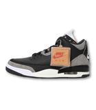 ナイキ NIKE 27cm 未使用品 Levi's × Nike リーバイス ナイキ Air Jordan 3 Retro SP 