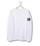 N.HOOLYWOOD ミスターハリウッド エヌハリ TPES LONG SLEEVE T-SHIRT ロングスリーブ Tシャツ カットソー 40 Grey グレー 9232-CS82 /●