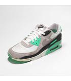 ナイキ NIKE 24.5cm NIKE ナイキ WMNS AIR MAX 90 エアマックス 90 スニーカー US7.5 GREEN グリーン FJ3208-001 /◆☆