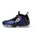 ナイキ NIKE 26.5cm 未使用品 NIKE ナイキ AIR FOAMPOSITE ONE QS 'Galaxy' (2025) エアフォームポジットワン ギャラクシー スニーカー US8.5 FQ4303-400 /●