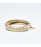 コーチ COACH COACH コーチ シグネチャー バングル ブレスレッド GOLD ゴールド /◆☆