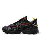 ニューバランス NEW BALANCE 26.5cm 未使用品 NEW BALANCE ニューバランス 1000 M1000TP 'Black Reflective' ブラック リフレクティブ スニーカー US8.5 /●