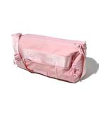 シュプリーム SUPREME 2025SS Supreme シュプリーム Utility Bag ユーティリティバッグ ショルダーバッグ Light Pink ライトピンク 国内正規品 /●