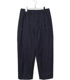 アディダス adidas 2025AW everyone × adidas Originals エブリワン アディダス TRACK PANT トラックパンツ M LEGEND INK レジェンドインク ネイビー KC7814 /●