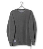 ダブルタップス WTAPS WTAPS ダブルタップス Sign 01 / Sweater / CTPL 