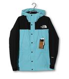 ザノースフェイス THE NORTH FACE 未使用品 THE NORTH FACE ザノースフェイス GORE-TEX Mountain Light Jacket 