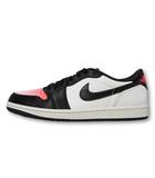 ナイキ NIKE 26.5cm 未使用品 Paris Saint-Germain (PSG) × Nike パリ サンジェルマン ナイキ Air Jordan 1 Low OG 