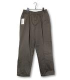 未使用品 2025AW COOTIE PRODUCTION クーティー プロダクション Westpoint 2 Tuck Easy Trousers ウエストポイント 2タック イージートラウザーズ パンツ M khaki カーキ CTE-25A124 /●