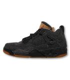 ナイキ NIKE 27cm Nike × Levi's Air Jordan 4 