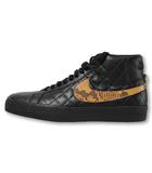 ナイキ エスビー NIKE SB 28㎝ 未使用品 Supreme × Nike SB シュプリーム × ナイキ SB Blazer Mid 