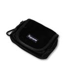 シュプリーム SUPREME 未使用品 2025FW SUPREME シュプリーム Velvet Mini Pouch ベルベット ミニ ポーチ BLACK ブラック /●