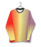 ナイキ NIKE Stussy × Nike ステューシー × ナイキ NRG LS Top 