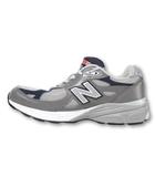 ニューバランス NEW BALANCE 26.5cm NEW BALANCE ニューバランス 990V3 