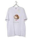 ワコマリア WACKO MARIA 未使用品 2025AW WACKO MARIA ワコマリア THE DARK KNIGHT TRILOGY CREW NECK T-SHIRT TYPE-2 Tシャツ XL 白 WHITE/●