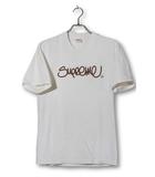 シュプリーム SUPREME 2022SS SUPREME シュプリーム HandStyle Tee ハンドスタイル Tシャツ カットソー S WHITE ホワイト /●