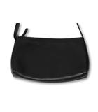 ザロウ THE ROW THE ROW ザロウ RENE ルネ クロスボディバッグ ショルダーバッグ S BLACK ブラック W1859 L648 /●