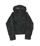 サウス2ウエスト8 South2 West8 S2W8 2022AW South2 West8 S2W8 サウス2ウエスト8  River Trek Jacket – Cotton Ripstop / 3 Layer リップストップ 3レイヤー リバー トレック ジャケット パーカー フーディー M GREEN グリーン LQ671 /●