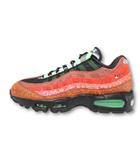 ナイキ NIKE 27.5cm 未使用品 NIKE ナイキ Air Max 95 Big Bubble 