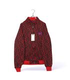 ニードルス ニードルズ Needles 2023SS Needles × BARACUTA  ニードルス ニードルズ バラクータ Track Jacket G9スウィングトップ ジャケット ブルゾン 40 RED レッド BRCPS0961 /●
