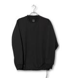 ダイワ ピアサーティナイン DAIWA PIER39 2023SS DAIWA PIER39 ダイワ ピアサーティナイン TECH SWEAT CREW BASIC テック スウェット クルー ベーシック トレーナー S BLACK ブラック BE-35023 /●