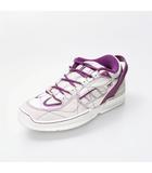 ニードルス ニードルズ Needles 28.5cm 未使用品 NEEDLES × DC SHOES ニードルス ニードルズ ディーシーシューズ SPECTRE スニーカー US10.5 OFF WHITE オフホワイト ADYS100804 /●