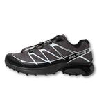 サロモン Salomon 27.5cm 未使用品 Salomon サロモン XT-PATHWAY 2 Castlerock / Black / Asphalt US9.5 ユニセックス スポーツスタイルシューズ ブラックアスファルト 478080 /●