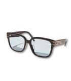 クリスチャンディオール Christian Dior Christian Dior DIOR クリスチャンディオール SIGNATURE S7F サングラス 58□18 145 BLACK ブラック /●