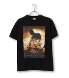 ワコマリア WACKO MARIA 2025SS WACKO MARIA ワコマリア THE DARK KNIGHT TRILOGY CREW NECK T-SHIRT ( TYPE-1 ) M BLACK ブラック TDKT WM TEE01 /●