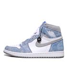 ナイキ NIKE 29.5cm 未使用品 NIKE ナイキ AIR JORDAN 1 RETRO HIGH OG 'Hyper Royal' エアジョーダン1 レトロ US11.5 555088-402/●