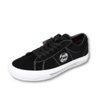 バンズ VANS 27.5cm 未使用品 Supreme × Vans シュプリーム バンズ Sid 