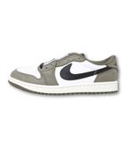 ナイキ NIKE 27cm 未使用品 NIKE ナイキ Air Jordan 1 Low OG 