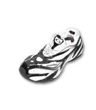 バレンシアガ BALENCIAGA 26.5cm 2026SS BALENCIAGA バレンシアガ SOLELESS SNEAKER ホチキス ソールレス スニーカー シューズ 靴 US7 WHITE BLACK ホワイト ブラック 841506 /●