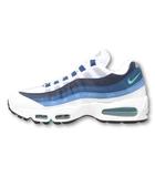 ナイキ NIKE 27cm 未使用品 NIKE ナイキ Air Max 95 Big Bubble 
