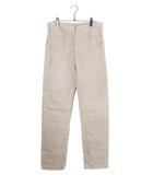 Martin Margiela 10 マルタンマルジェラ 10 ここのえ期 マックイーンパンツ 44 BEIGE ベージュ S30KA0208 /●