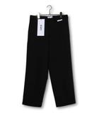 ダブルタップス WTAPS 2025AW 未使用品 WTAPS ダブルタップス WRKT2002 / Trousers / Poly. Twill 