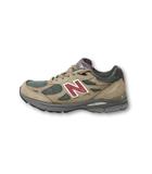 ニューバランス NEW BALANCE 26.5cm NEW BALANCE ニューバランス 990V3 